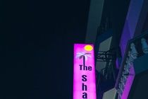 เดอะ เชดส์ บูทิก โฮเต็ล โรงแรม Patong