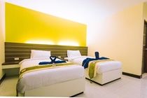 庇荫精品酒店 3* Patong