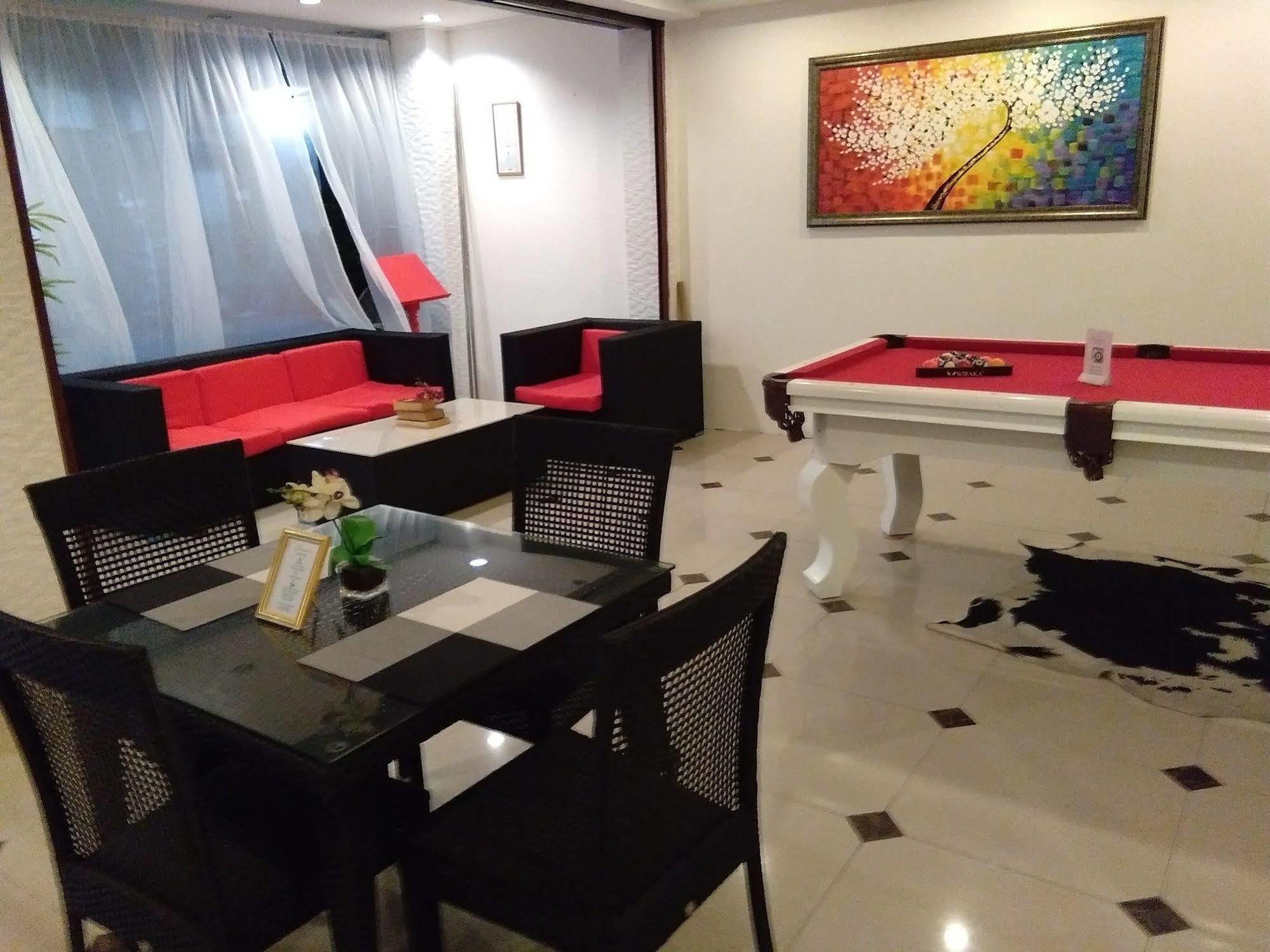 庇荫精品酒店 3* Patong