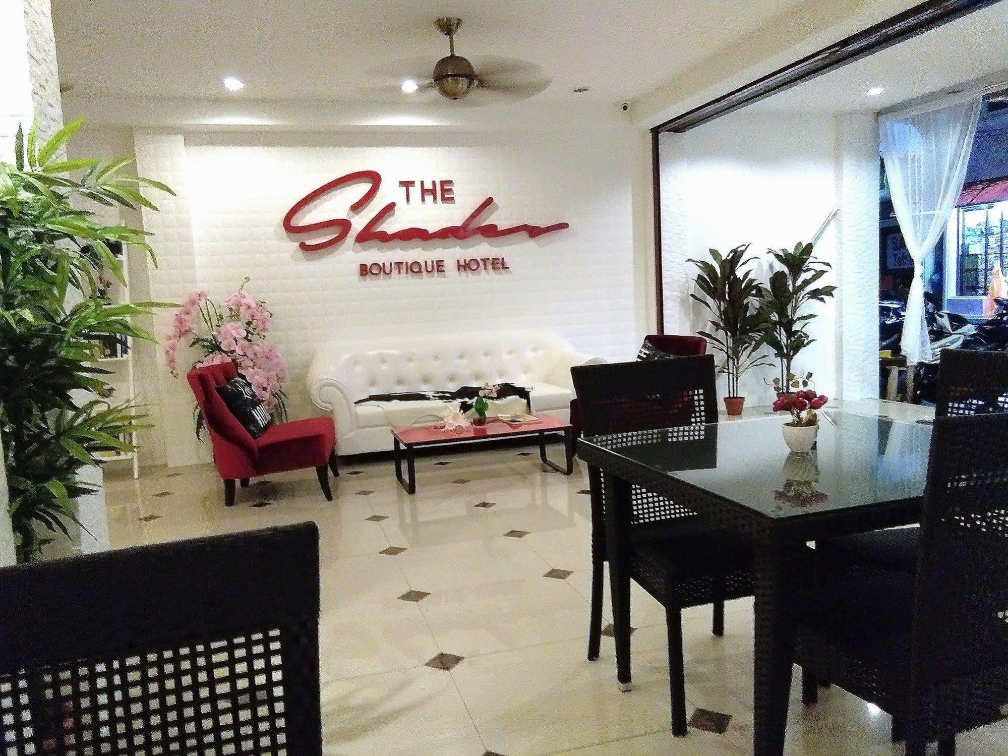 庇荫精品酒店 酒店 Patong