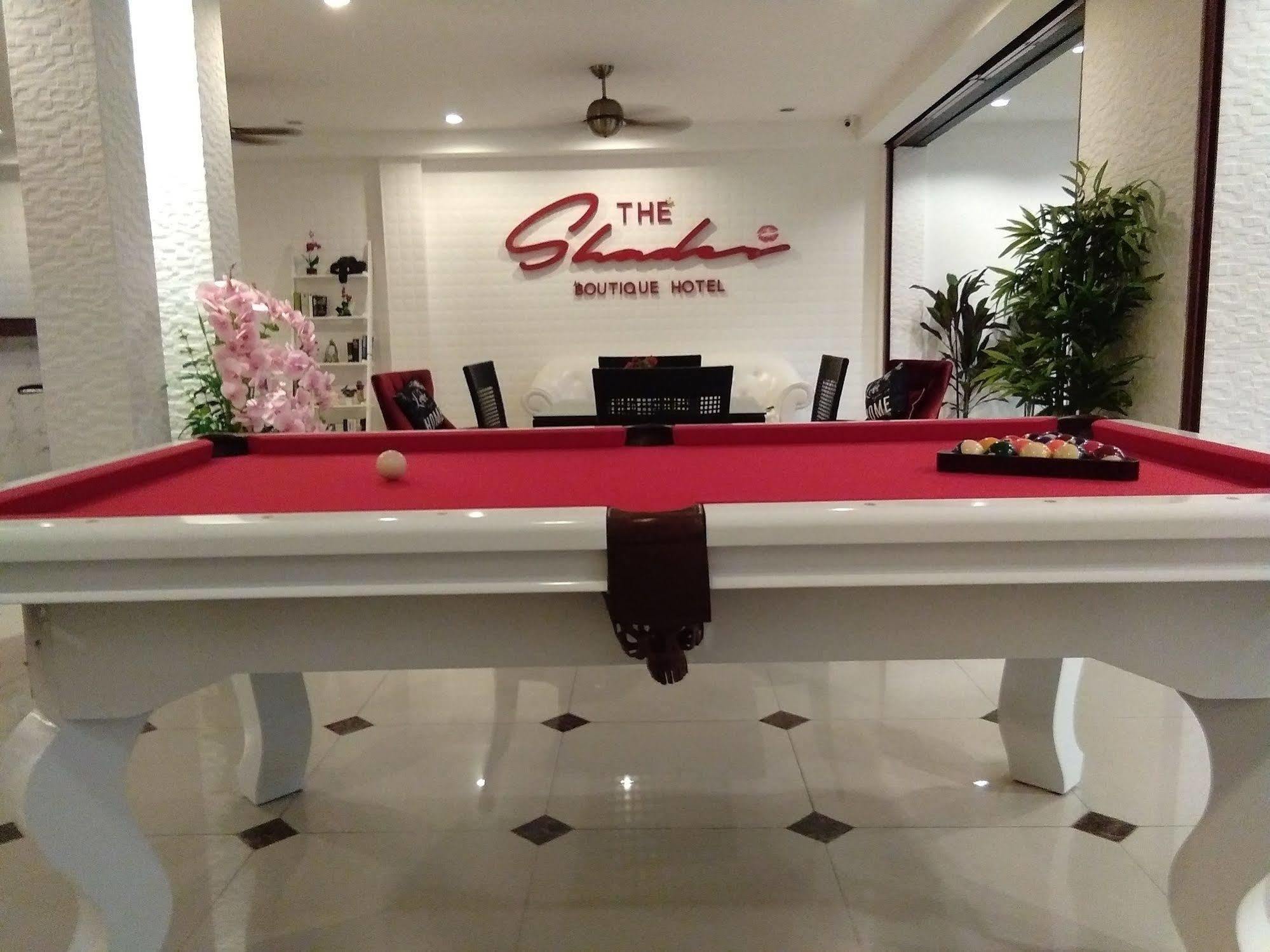庇荫精品酒店 3* Patong