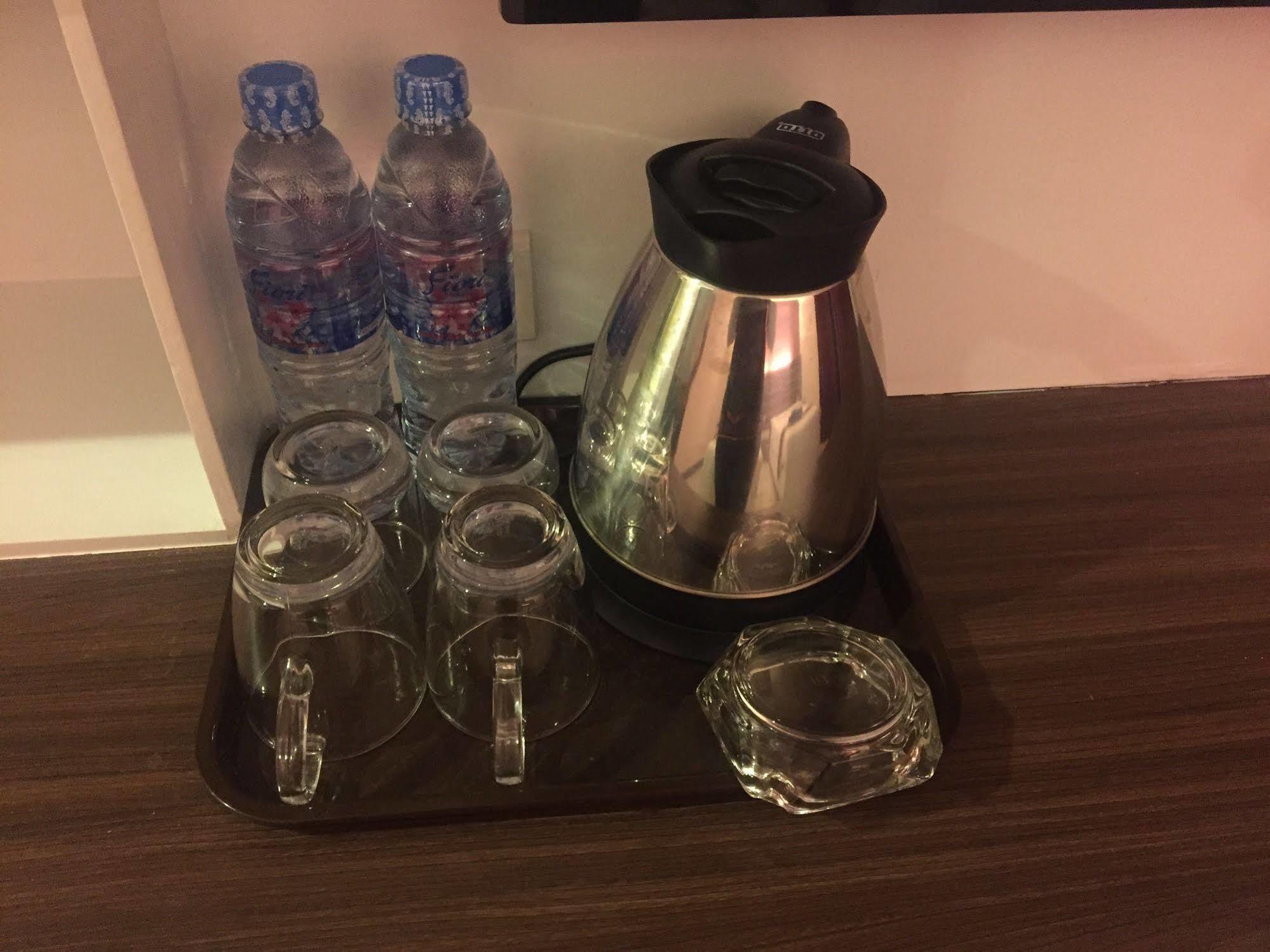 酒店 庇荫精品酒店 Patong