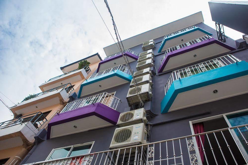 庇荫精品酒店 Patong