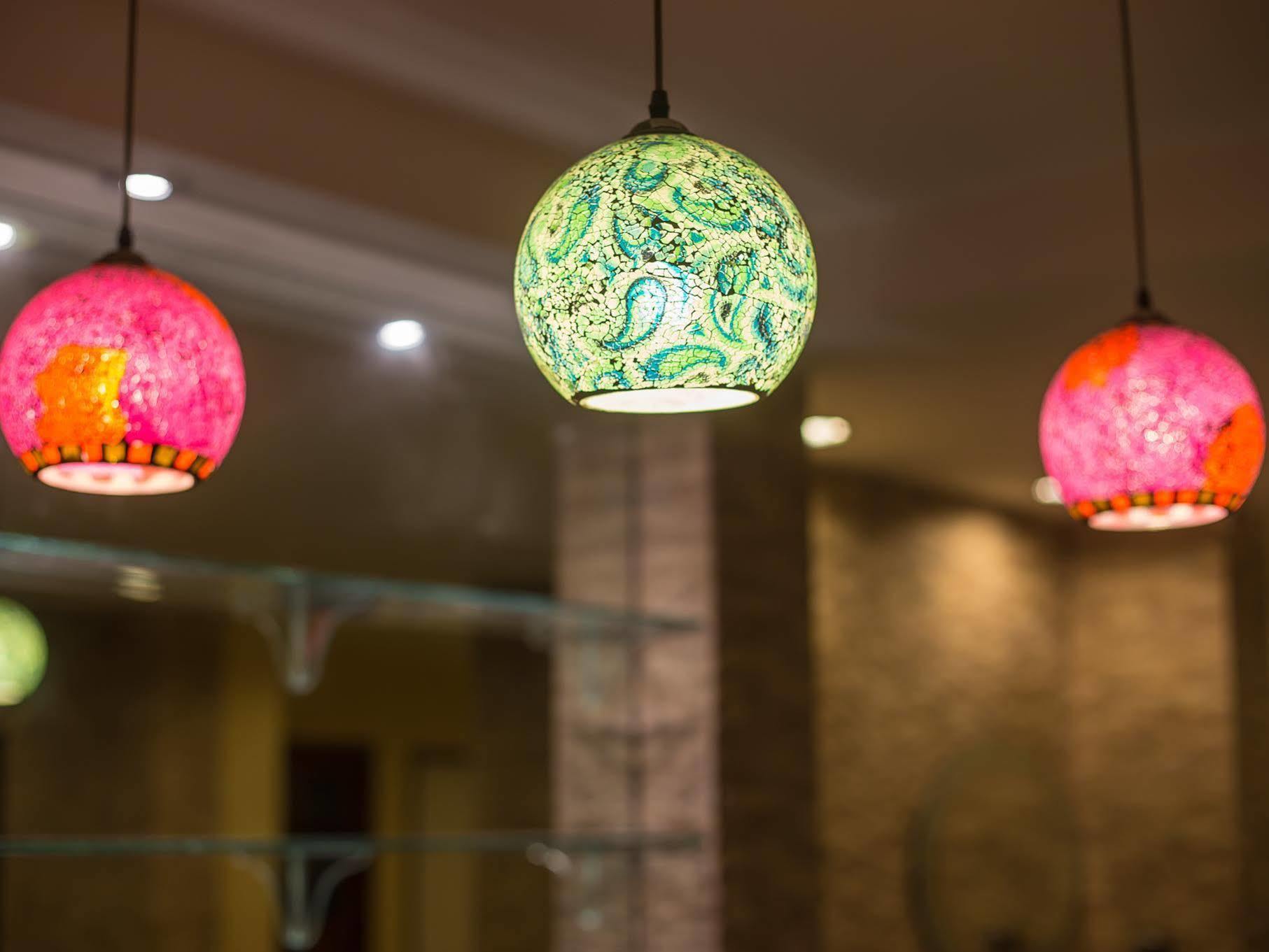 酒店 庇荫精品酒店 Patong