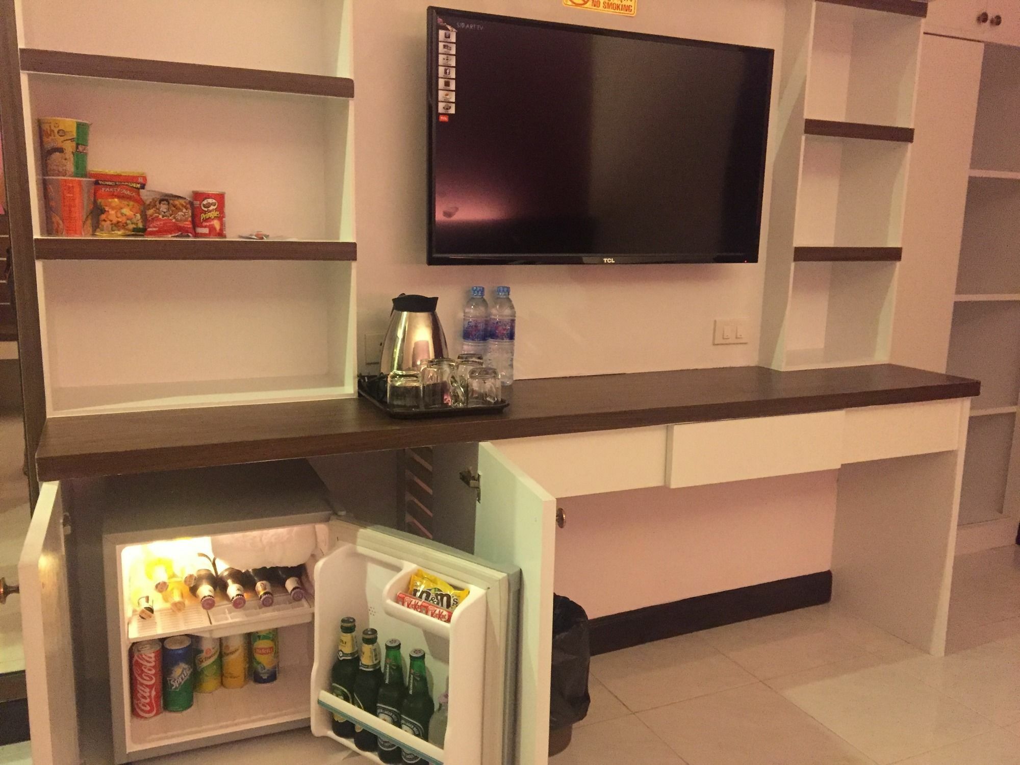 庇荫精品酒店